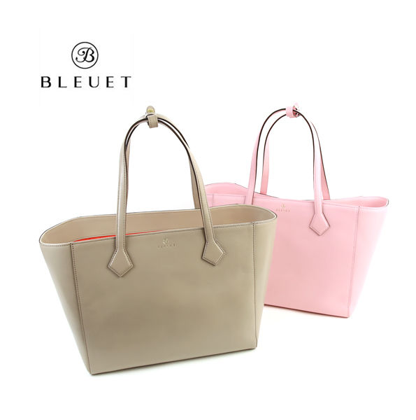 ブルエ トートバッグ BLEUET SBG-0395  送料無料    レディース 女性 誕生日プレゼント ギフト 正規品 新品