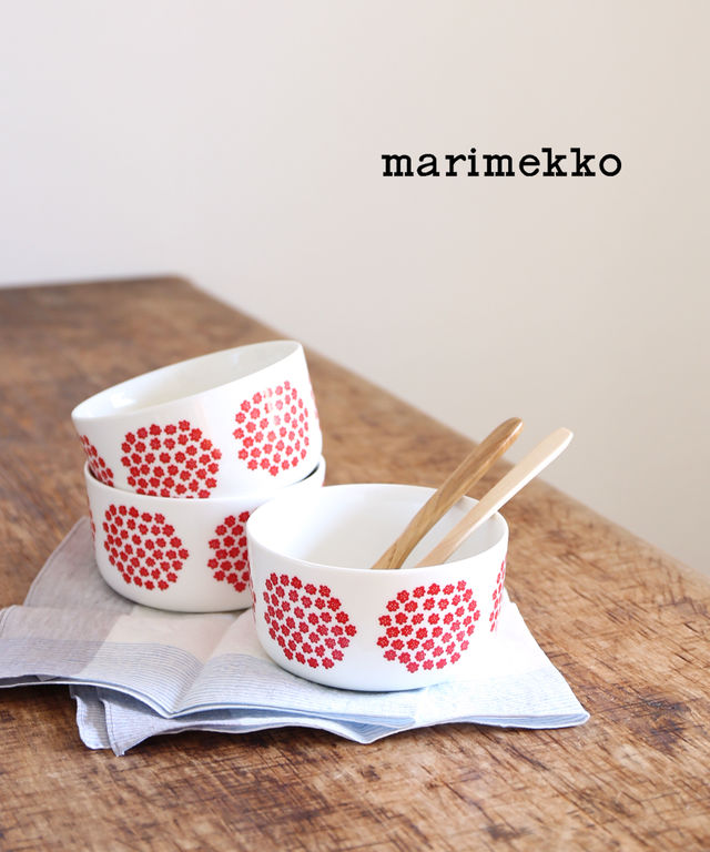 ビックセール対象店 正規品 Marimekko マリメッコ プケッティ柄 ボウル Puketti Bowl 5dl レディース 女性 誕生日プレゼント ギフト の通販はau Pay マーケット エトル パーブルーコムブルー