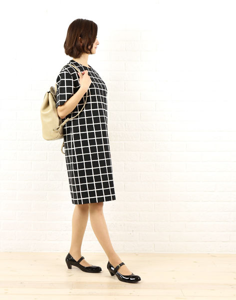 正規品 Marimekko マリメッコ 綿ポリウレタン半袖 ワンピース Iso Ruutu Charlotta レディース 女性 誕生の通販はau Pay マーケット エトル パーブルーコムブルー