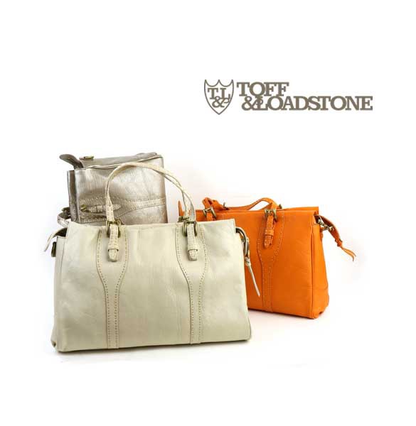 TOFF&LOADSTONE(トフ&ロードストーン) ゴートレザーステッチ 2way ボストンバッグ“Hand  stitch”・TL-4020・1471502 レディース 女性 【お気にいる】