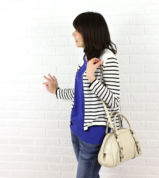 Plume Bleue(プリュムブルー) レーヨン シルク丸首カーディガン・PB-024・3141501    レディース 女性 誕生日プレゼント ギフト 正規品 新品