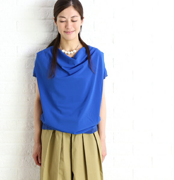 スリードッツ カットソー プルオーバー three dots IF032Y  2017 送料無料    レディース 女性 誕生日プレゼント ギフト 正規品 新品