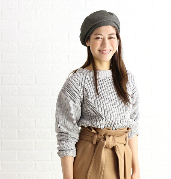 アトリエブルージュ ベレー帽 帽子 ハット atelier brugge 28HK-21  2017    レディース 女性 誕生日プレゼント ギフト 正規品 新品