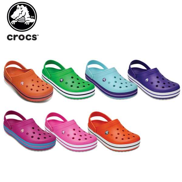 crocs 2