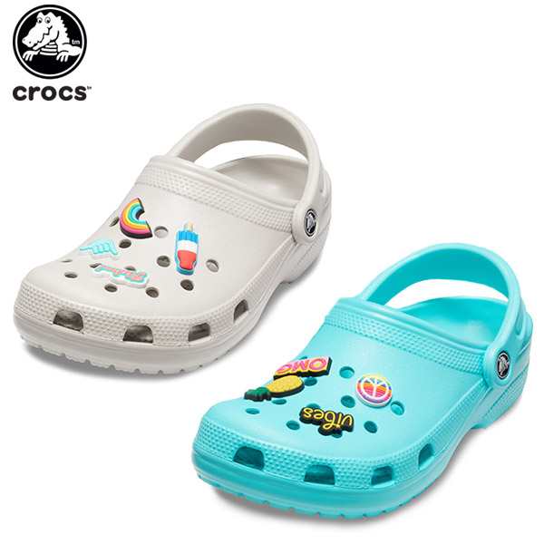 jibbitz by crocs shoes