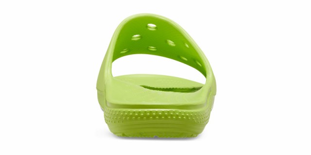 クロックス(crocs) クラシック クロックス スライド(classic crocs slide) 男性用/女性用/サンダル/シューズ[C/B]の通販はau  PAY マーケット - crohas（クロハス）