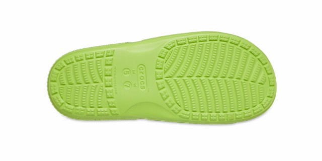 クロックス(crocs) クラシック クロックス スライド(classic crocs slide) 男性用/女性用/サンダル/シューズ[C/B]の通販はau  PAY マーケット - crohas（クロハス）