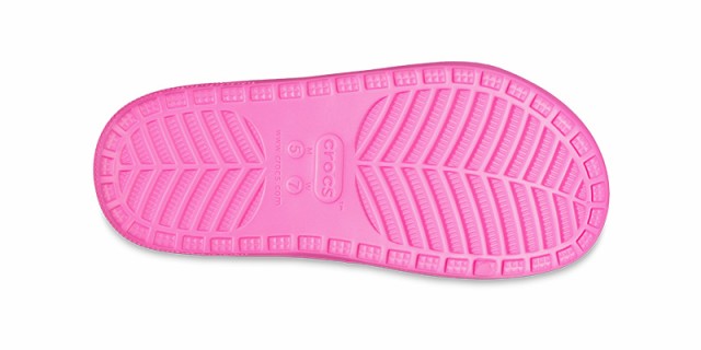 クロックス(crocs) バービー コージー サンダル(Barbie cozzzy sandal