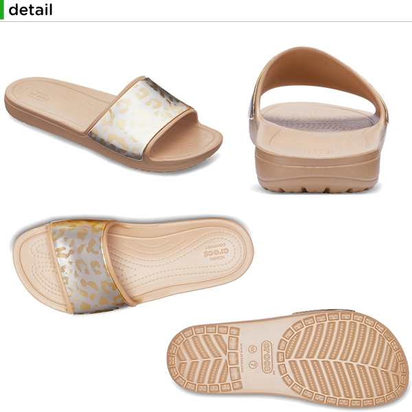 crocs sloane graphic