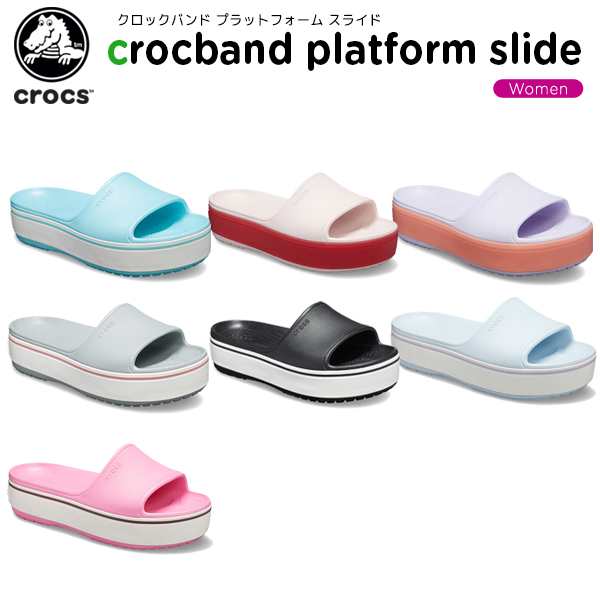 knock off platform crocs
