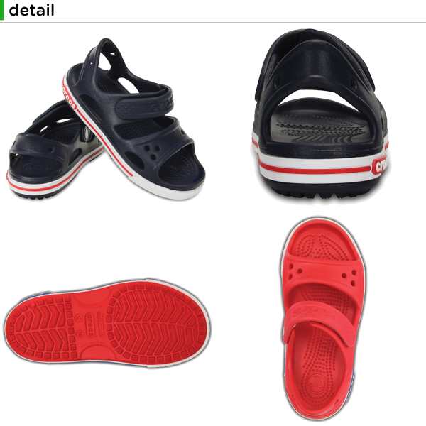 クロックス Crocs クロックバンド 2 0 サンダル Ps Crocband 2 0 Sandal Ps キッズ サンダル シューズ 子供用 H C A の通販はau Pay マーケット Crohas クロハス