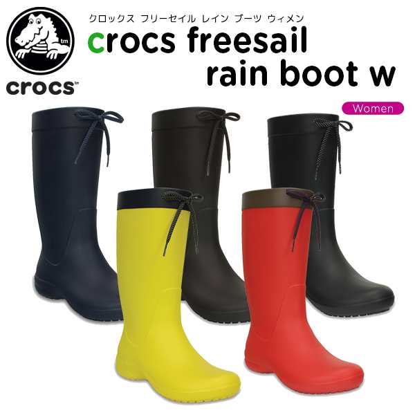 crocs rain boots australia