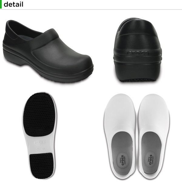 crocs neria pro clog