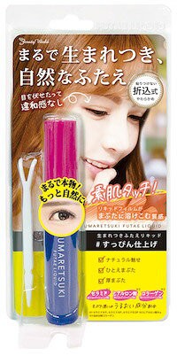 Bw 生まれつきふたえリキッド 密着 Uhl12 コスメ メイクグッズ 化粧品 目 ふたえ 二重 ぱっちり 自然 女子 女性 ビューティーワールド の通販はau Pay マーケット 卸売のｅｉｅｉ