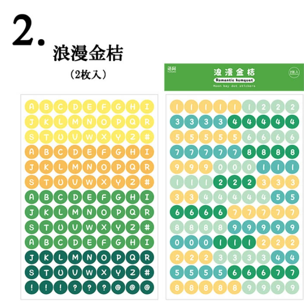 英語 アルファベット 数字 記号 シール 全８種類 直径９ｍｍ 丸 色別 2シートラベルシール 特殊ラベル ステッカー ナンバリングシーの通販はau Pay マーケット 卸売のｅｉｅｉ
