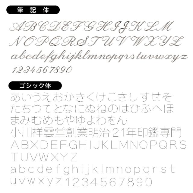【名入れ品】ブラック11 BRIGHT（ブライト） 直径11ミリ シヤチハタ TKV-B_17