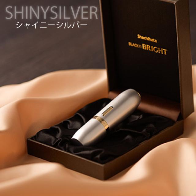 【名入れ品】ブラック11 BRIGHT（ブライト） 直径11ミリ シヤチハタ TKV-B_5