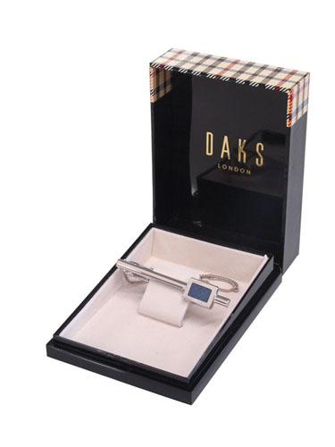 Daks ダックス タイバー ネクタイピン Dt5064 ブランド 紳士小物 メンズアクセサリー ビジネス おしゃれ オシャレ コ の通販はau Pay マーケット 菊政舶来商会