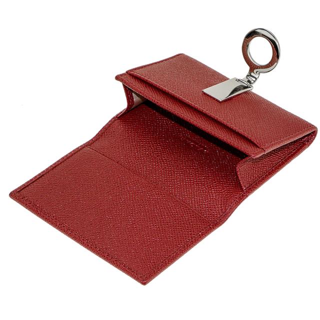 ブルガリ 337 Grain Ruby Red 名刺入れ レッド系 カードケース レディース 女性用 Bvlgari 人気 ブランド おしゃれ おすすめの通販はau Pay マーケット 菊政舶来商会