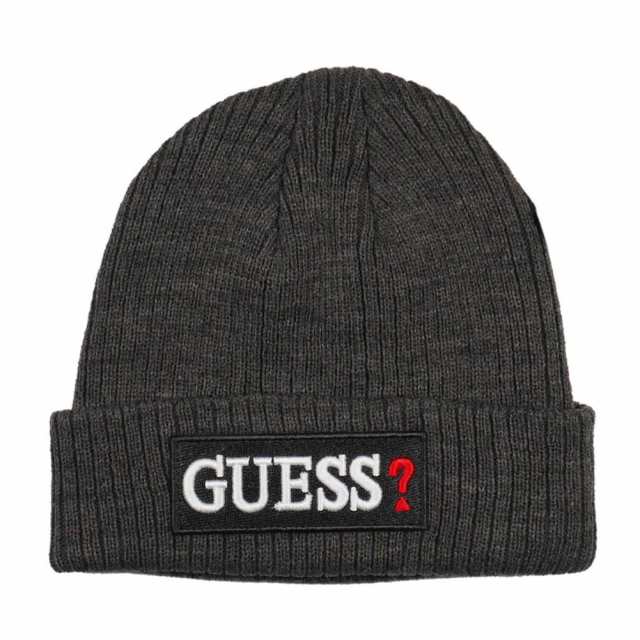 Guess ゲス ニット帽 ニットキャップ Ai4a59ds Dgy ダークグレー メンズ レディース 男性用 女性用の通販はau Pay マーケット 菊政舶来商会