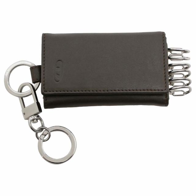ディーゼル Diesel X P0685 H9031 キーリング付 6連 キーケース ブラウン イエロー メンズ Keycase Ii 男性用 高級 人気 ブランド の通販はau Pay マーケット 菊政舶来商会