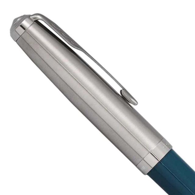 Parker パーカー 51 ティールブルー Ct 油性 ボールペン 国内正規品 海外メーカー メンズ レディース 男性用 女性用の通販はau Pay マーケット 菊政舶来商会