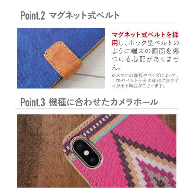 スマホケース 手帳型 iPhone XR アイフォン 携帯ケース カバー 送料