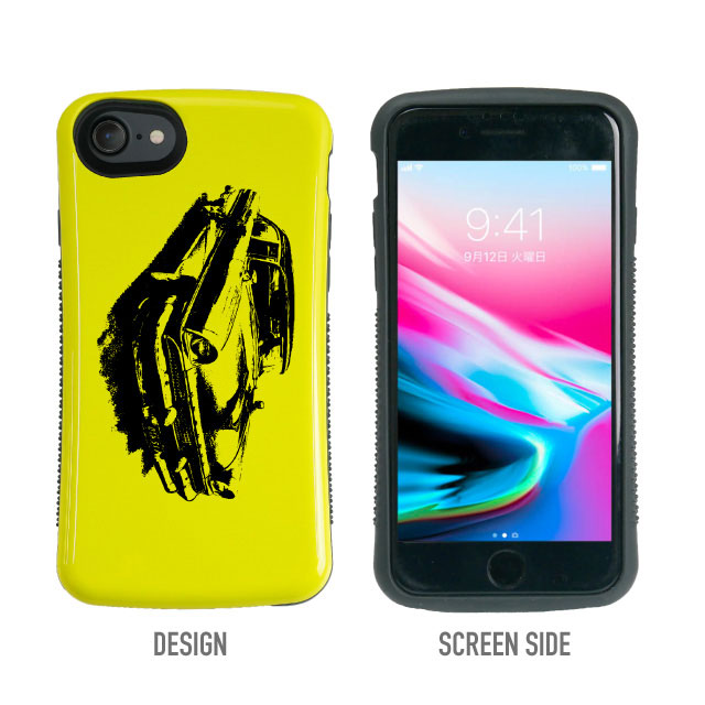 スマホケース Iphone8 Iphone7 Iphone6s Iphone6 アイフォン Iphone ケース カバー かわいい シンプル 携帯ケース Tpuの通販はau Pay マーケット Girlish Angelique