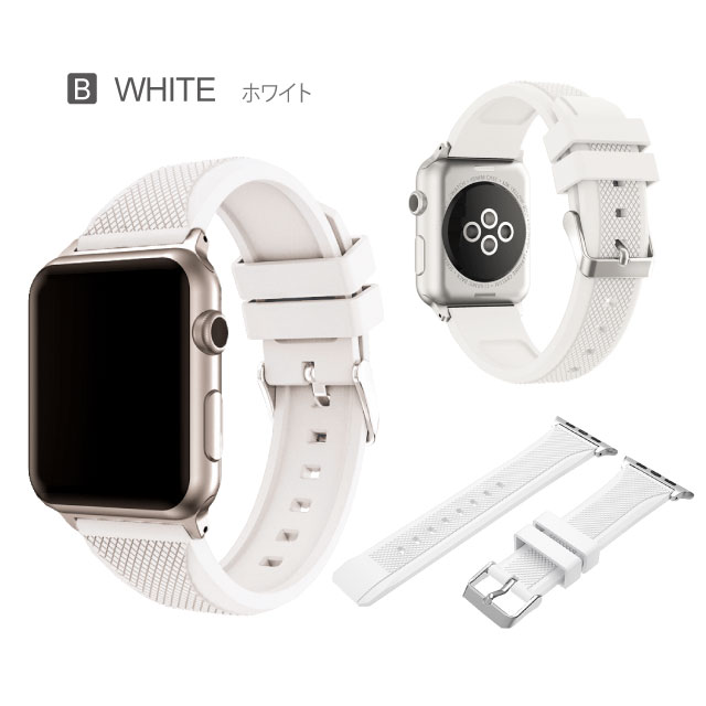 腕時計用ベルト バンド アップルウォッチ バンド ベルト apple watch 