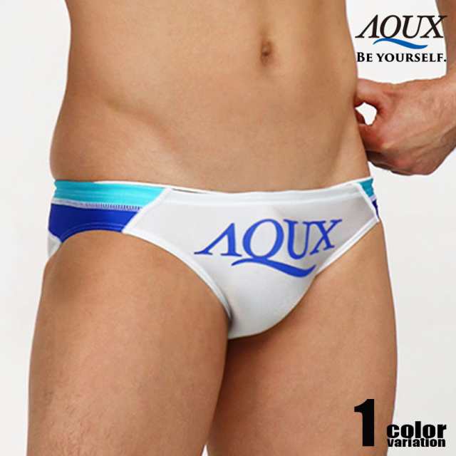 AQUX アックス Naughty Boy 