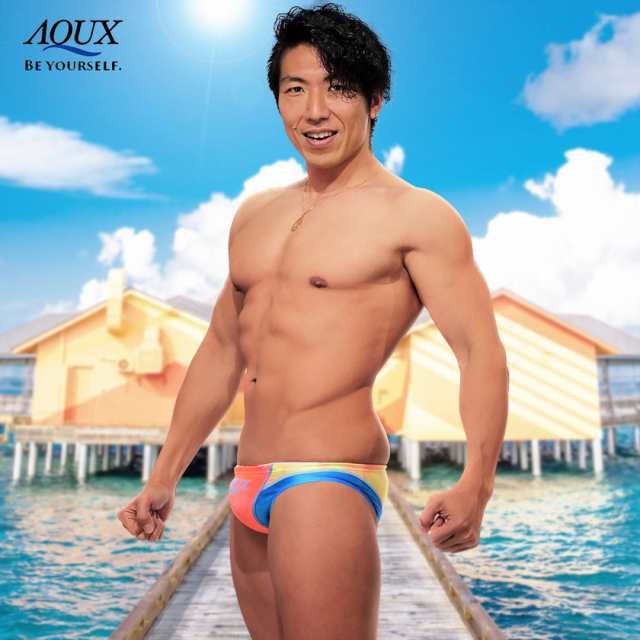 AQUX アックス Fancy Diving 