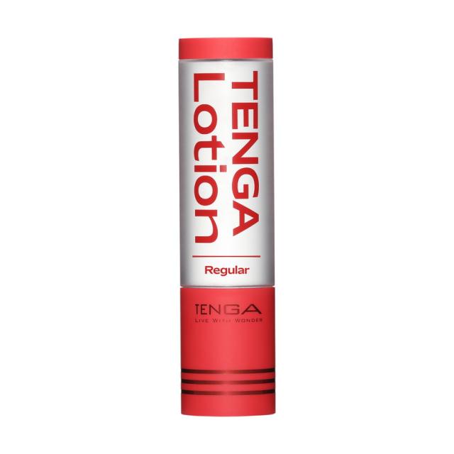 赤 TENGA LOTION ［Regular］ ローション リアル テンガ 典雅