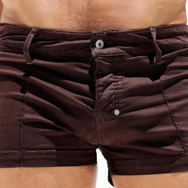 RUFSKIN/ラフスキン CHALLENGER ショートパンツ 短パン メンズ ボトムス ファッション 部屋着 ジムウェアの通販は