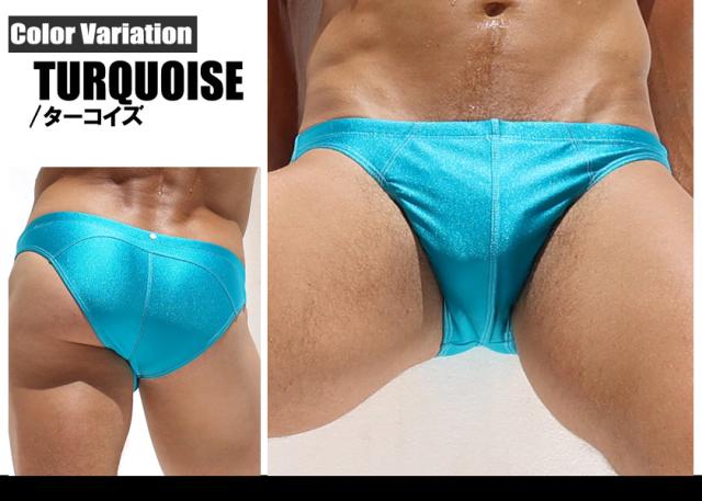 RUFSKIN/ラフスキン スイムウェア ビキニブリーフ型 MARK メンズ水着