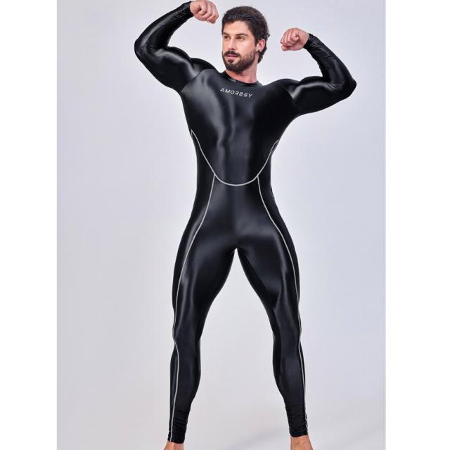 AMORESY/アモレシー ボディースーツ Draco Full-Length Sports