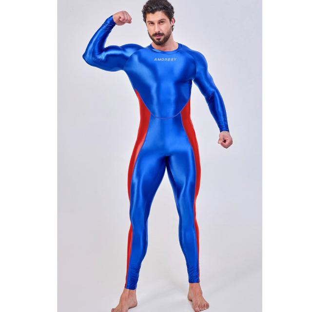 AMORESY/アモレシー ボディースーツ Draco Full-Length Sports