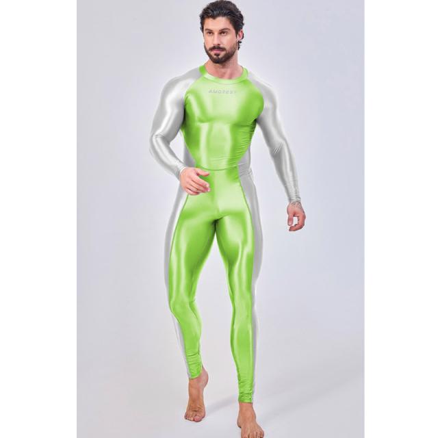 AMORESY/アモレシー ボディースーツ Draco Full-Length Sports