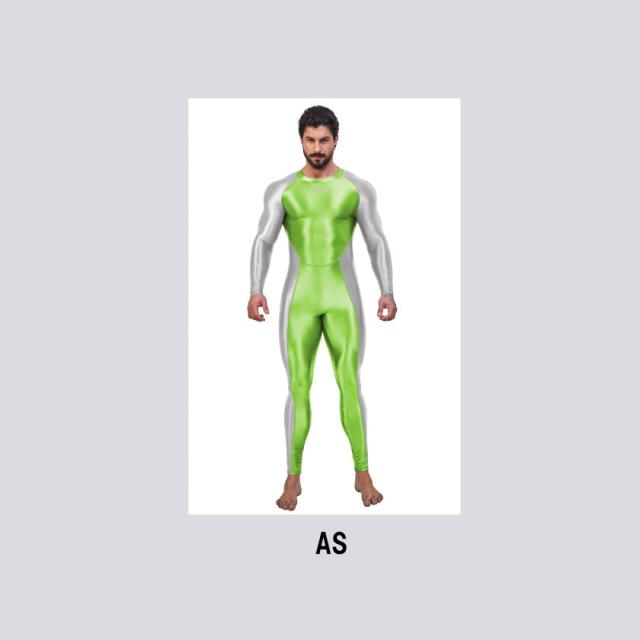 AMORESY/アモレシー ボディースーツ Draco Full-Length Sports