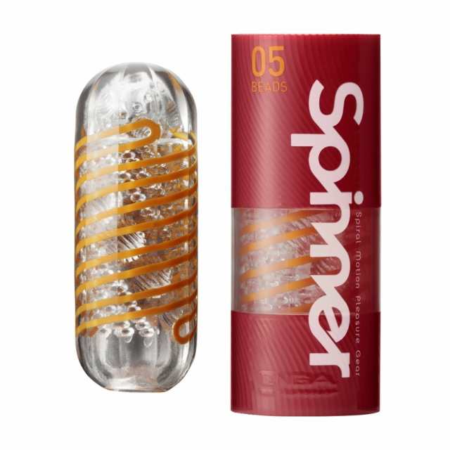 TENGA SPINNER 05 BEADS テンガ 典雅 繰り返し使用可 リズミカル TENGA SPINNER 05 BEADS テンガ 典雅 繰り返し使用可 リズミカル