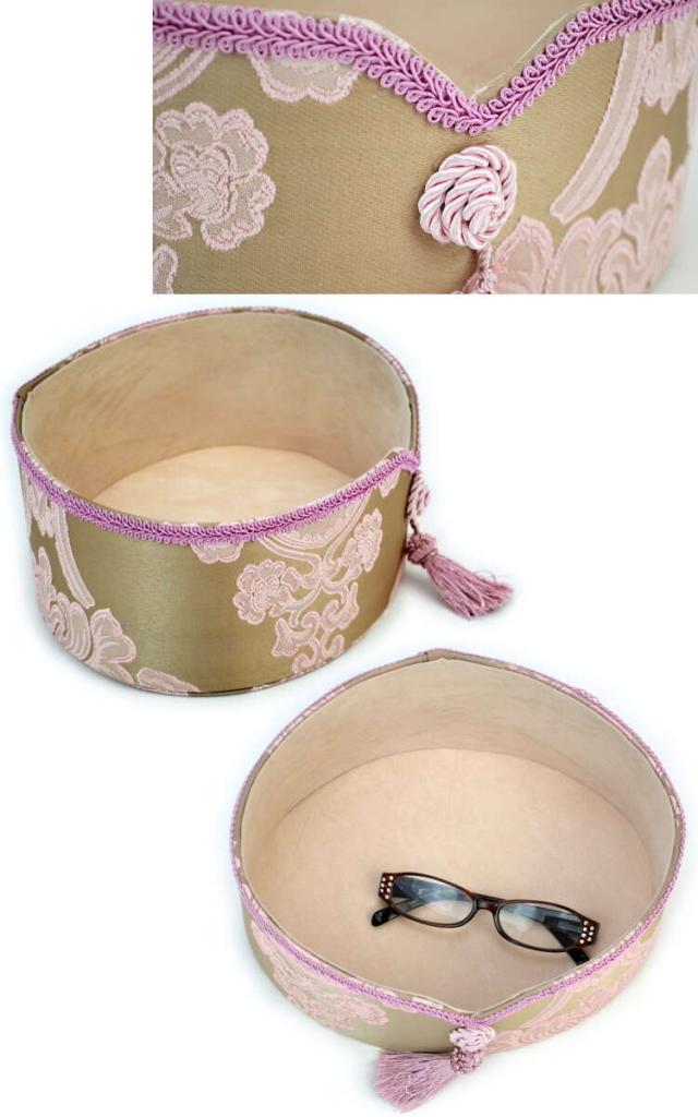 オーバル 小物入れ タッセル付き オペラ ピンク ブルーフリーラック 収納 収納ケース トレー トレイ おしゃれ ヨーロッパ アンティーク風の通販はau Pay マーケット インテリア生活雑貨 プランタ