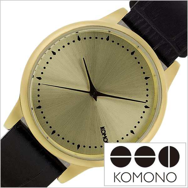 Komono estelle discount monte carlo watch