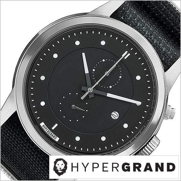 ハイパーグランド腕時計 HYPER GRAND時計 HYPER GRAND 腕時計 ハイパーグランド 時計 マーベリック シリーズ ナトー MAVERICK SERIES NAT