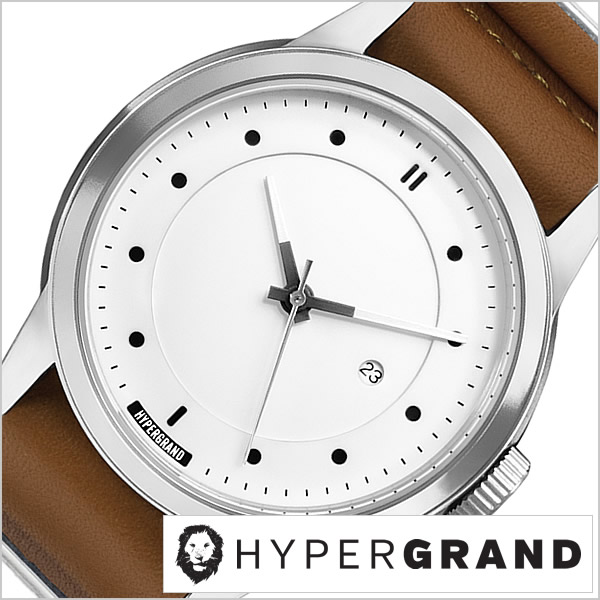 ハイパーグランド腕時計 HYPER GRAND時計 HYPER GRAND 腕時計 ハイパーグランド 時計 マーベリック シリーズ ナトー MAVERICK SERIES NATの通販は