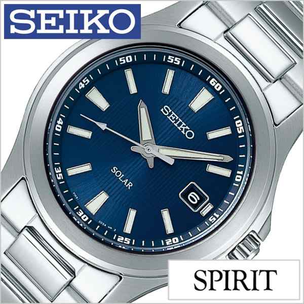 セイコー スピリット 腕時計[SEIKO SPIRIT 時計]セイコースピリット 時計[SEIKOSPIRIT 腕時計]セイコー スピリット時計[SEIKO SPIRIT時計