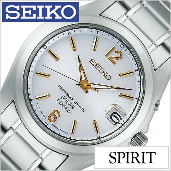 セイコー スピリット 腕時計[SEIKO SPIRIT 時計]セイコースピリット 時計[SEIKOSPIRIT 腕時計]セイコー スピリット時計[SEIKO SPIRIT時計の通販は