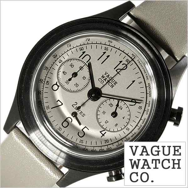 ヴァーグウォッチ 腕時計 [VAGUE WATCH Co.時計]( VAGUE WATCH Co