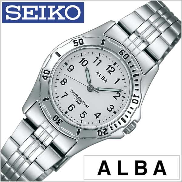 セイコーアルバ 腕時計 [SEIKOALBA時計]( SEIKO ALBA 腕時計 セイコー