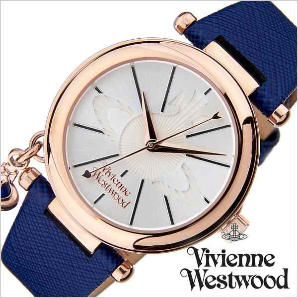 ❤️最安値を更新❤️Vivienne Westwood❤️オーブ❤️腕時計❤️