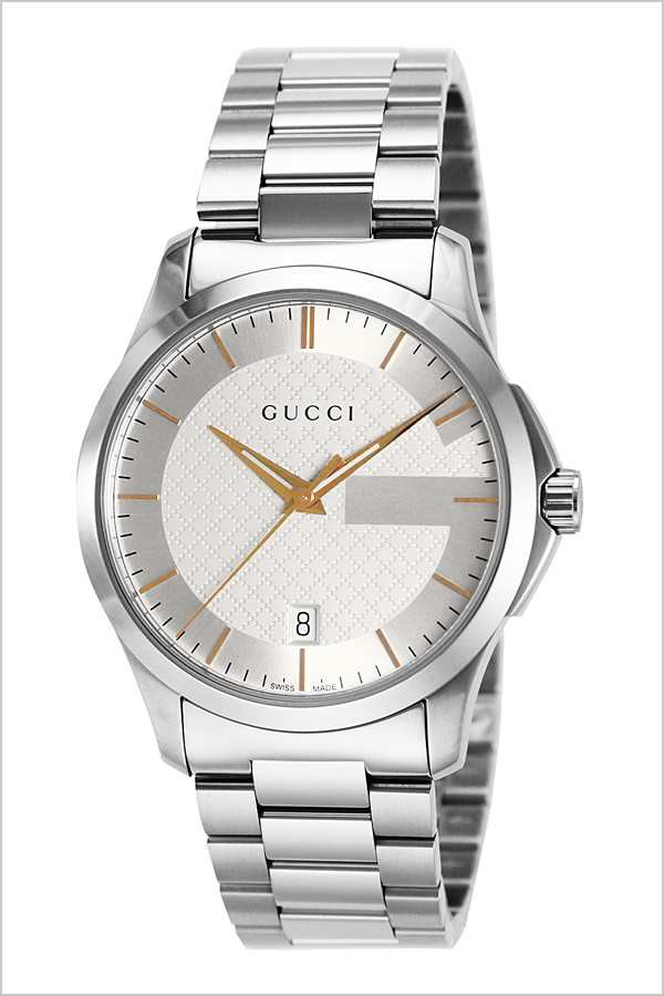 グッチ腕時計 Gucci時計 Gucci 腕時計 グッチ 時計 Gタイムレス G Timeless メンズ レディース シルバー Yaの通販はau Pay マーケット 株 Hybridstyle