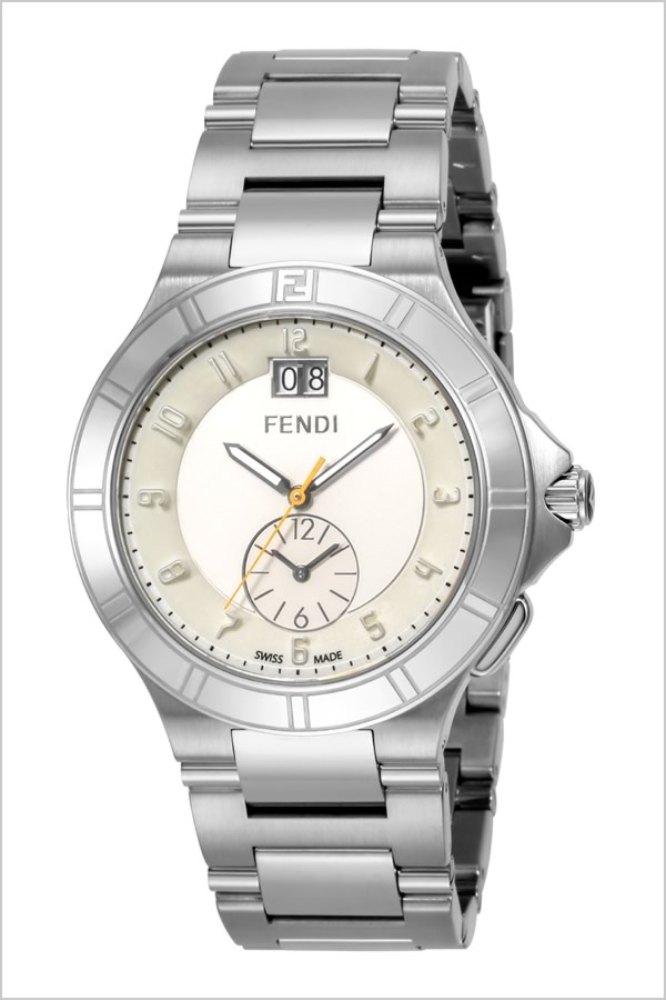 フェンディ腕時計 Fendi時計 Fendi 腕時計 フェンディ 時計 ハイスピード High Speed メンズ ホワイト Fの通販はau Pay マーケット 株 Hybridstyle